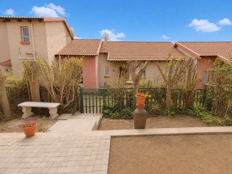 3 Bedroom Property for Sale in Illiondale Gauteng