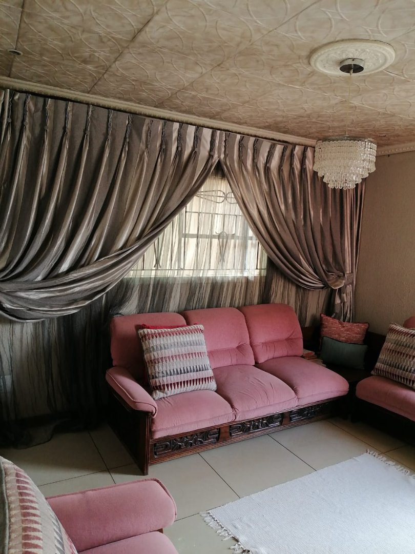 2 Bedroom Property for Sale in East Field Gauteng