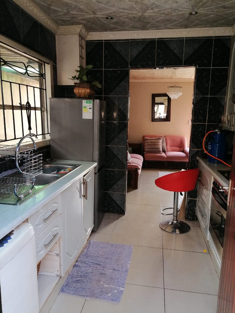 2 Bedroom Property for Sale in East Field Gauteng