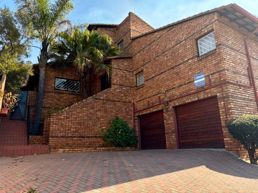 To Let 3 Bedroom Property for Rent in Bassonia Gauteng