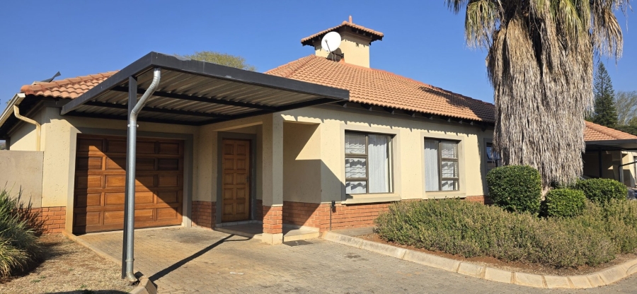 3 Bedroom Property for Sale in Sinoville Gauteng