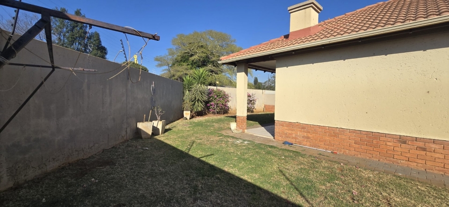 3 Bedroom Property for Sale in Sinoville Gauteng