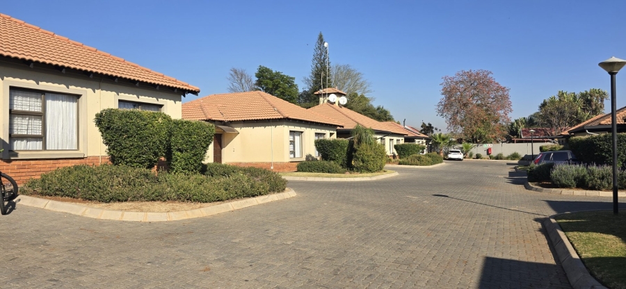 3 Bedroom Property for Sale in Sinoville Gauteng