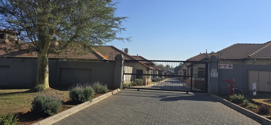 3 Bedroom Property for Sale in Sinoville Gauteng