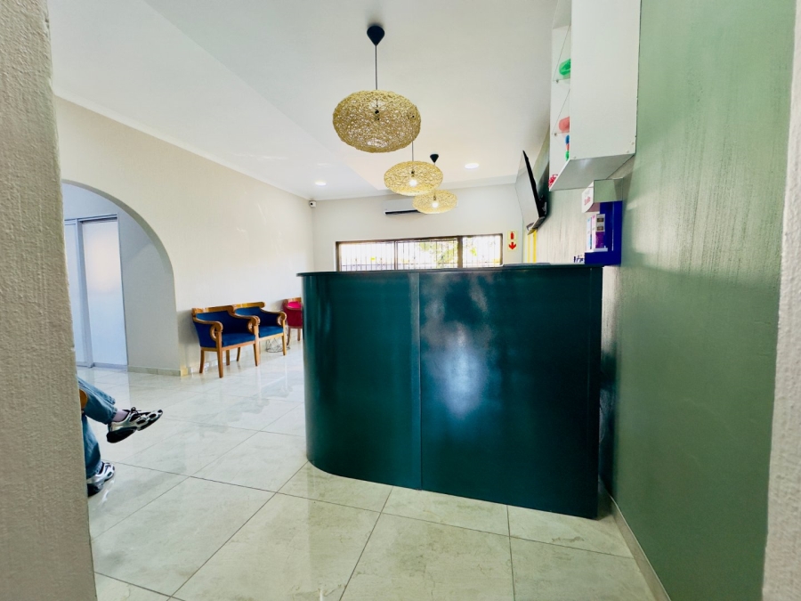 To Let Commercial Property for Rent in Lyndhurst Gauteng