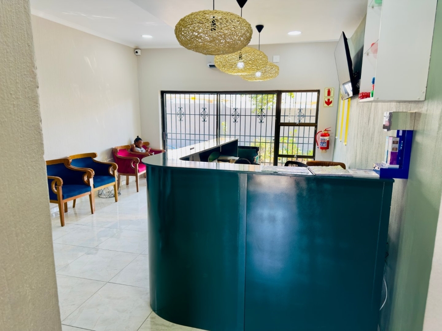 To Let Commercial Property for Rent in Lyndhurst Gauteng