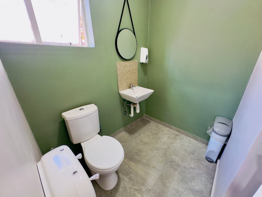 To Let Commercial Property for Rent in Lyndhurst Gauteng
