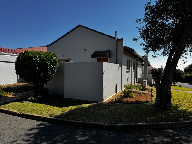 2 Bedroom Property for Sale in Terenure Gauteng