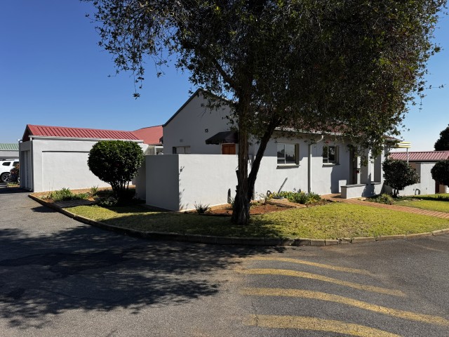 2 Bedroom Property for Sale in Terenure Gauteng