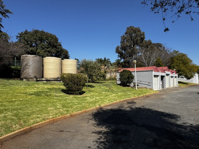 2 Bedroom Property for Sale in Terenure Gauteng