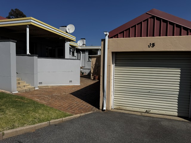 2 Bedroom Property for Sale in Terenure Gauteng