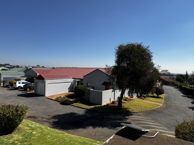 2 Bedroom Property for Sale in Terenure Gauteng