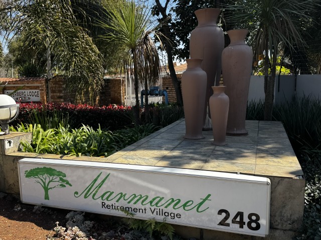 2 Bedroom Property for Sale in Terenure Gauteng