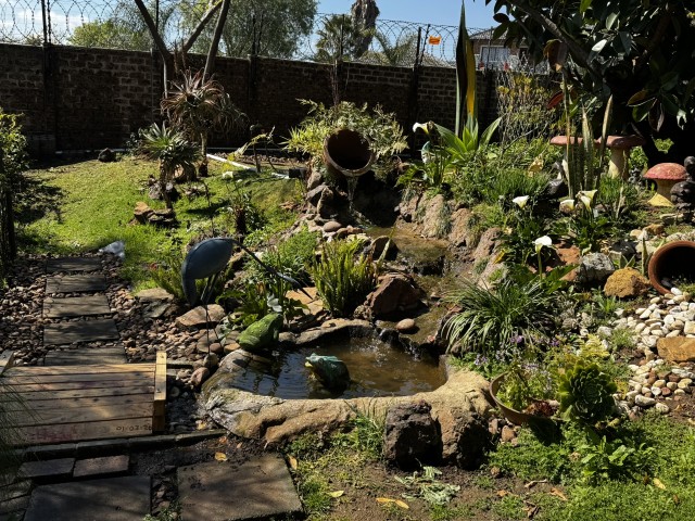 2 Bedroom Property for Sale in Terenure Gauteng