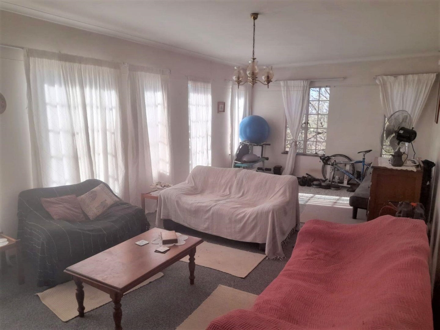 To Let 3 Bedroom Property for Rent in Glenvista Gauteng