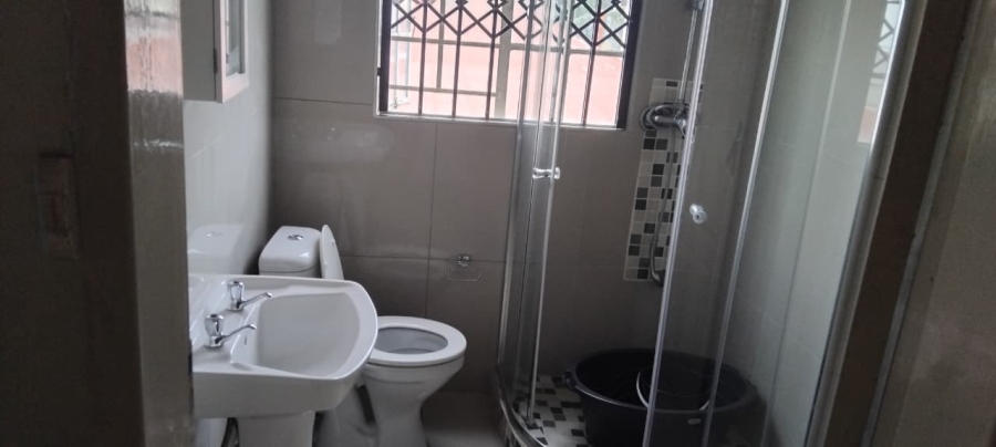 To Let 1 Bedroom Property for Rent in Brixton Gauteng