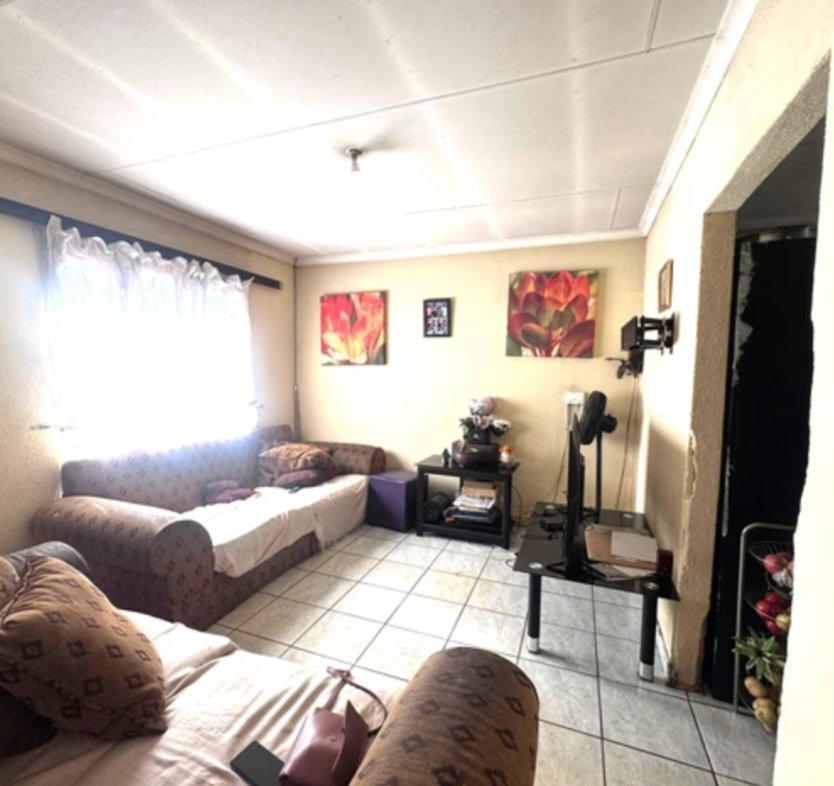 3 Bedroom Property for Sale in Vosloorus Ext 6 Gauteng