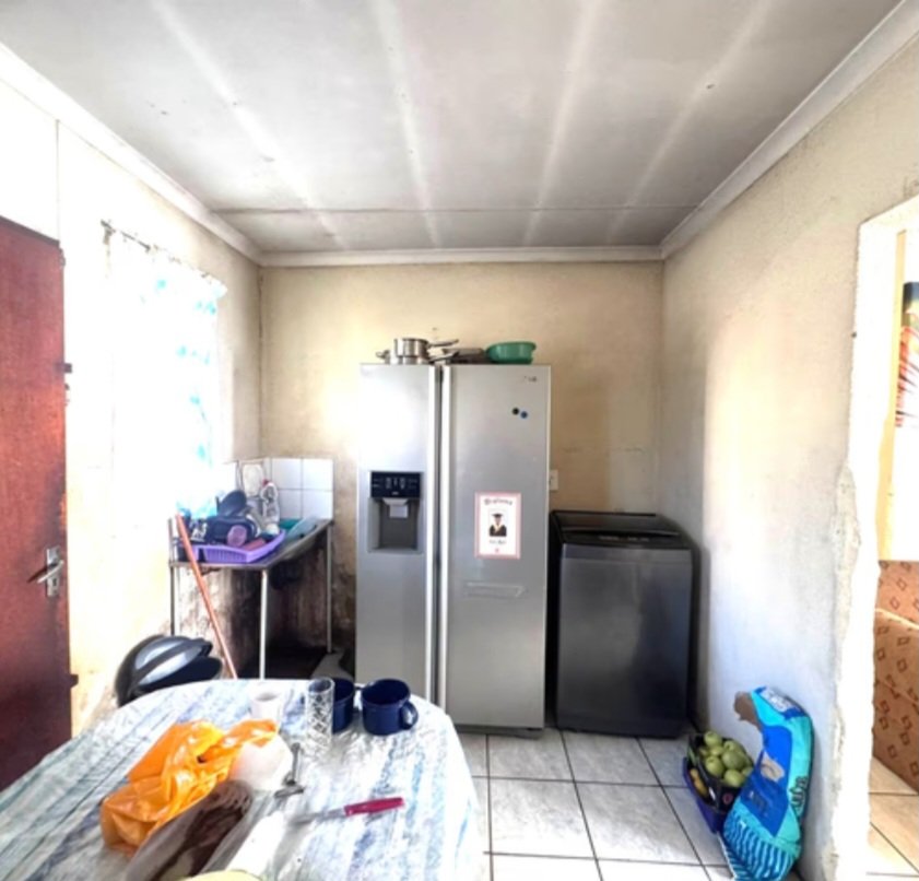3 Bedroom Property for Sale in Vosloorus Ext 6 Gauteng