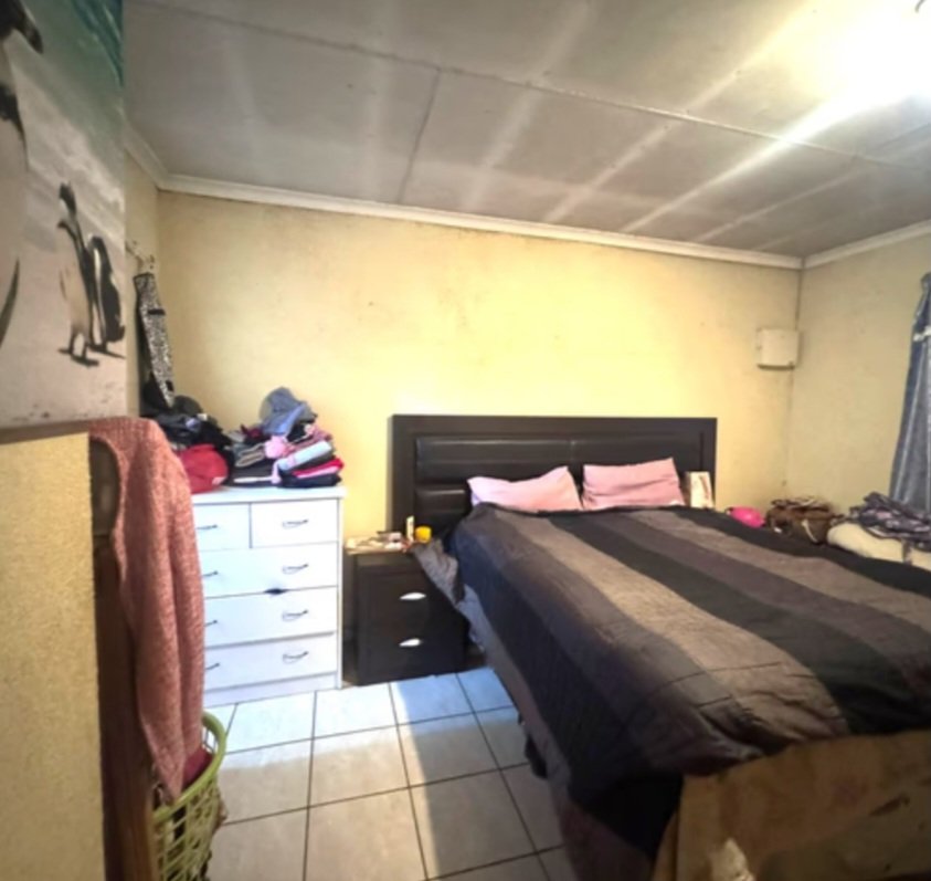 3 Bedroom Property for Sale in Vosloorus Ext 6 Gauteng