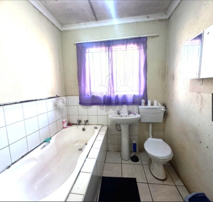3 Bedroom Property for Sale in Vosloorus Ext 6 Gauteng