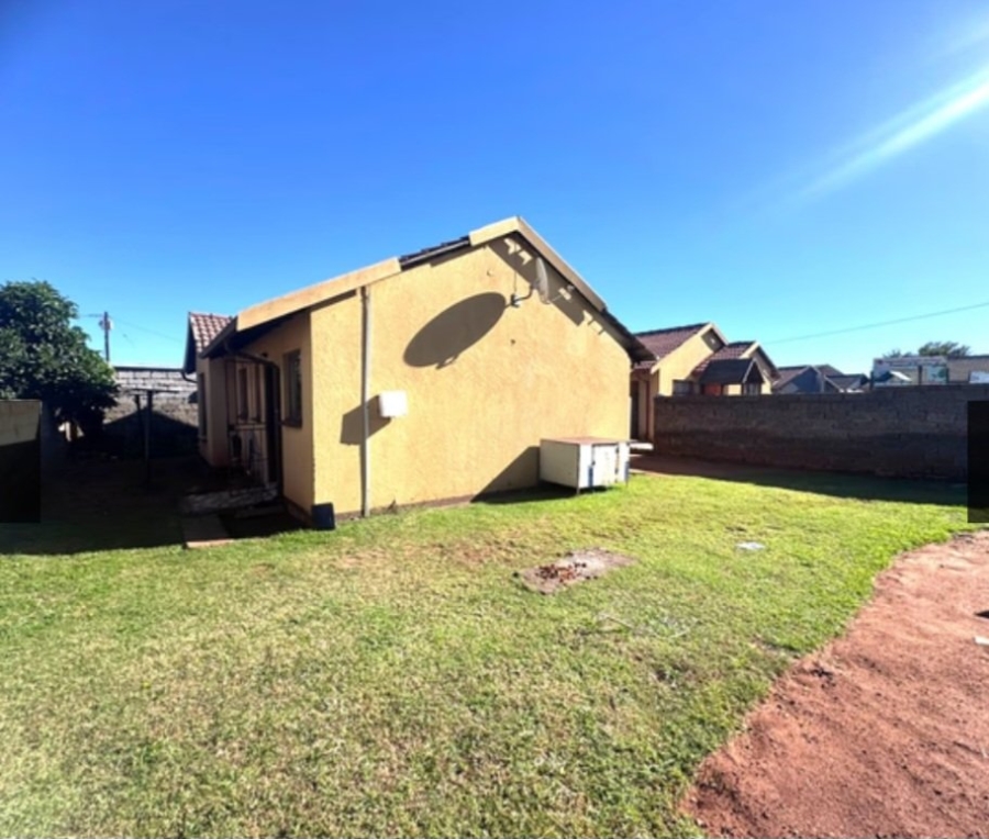 3 Bedroom Property for Sale in Vosloorus Ext 6 Gauteng