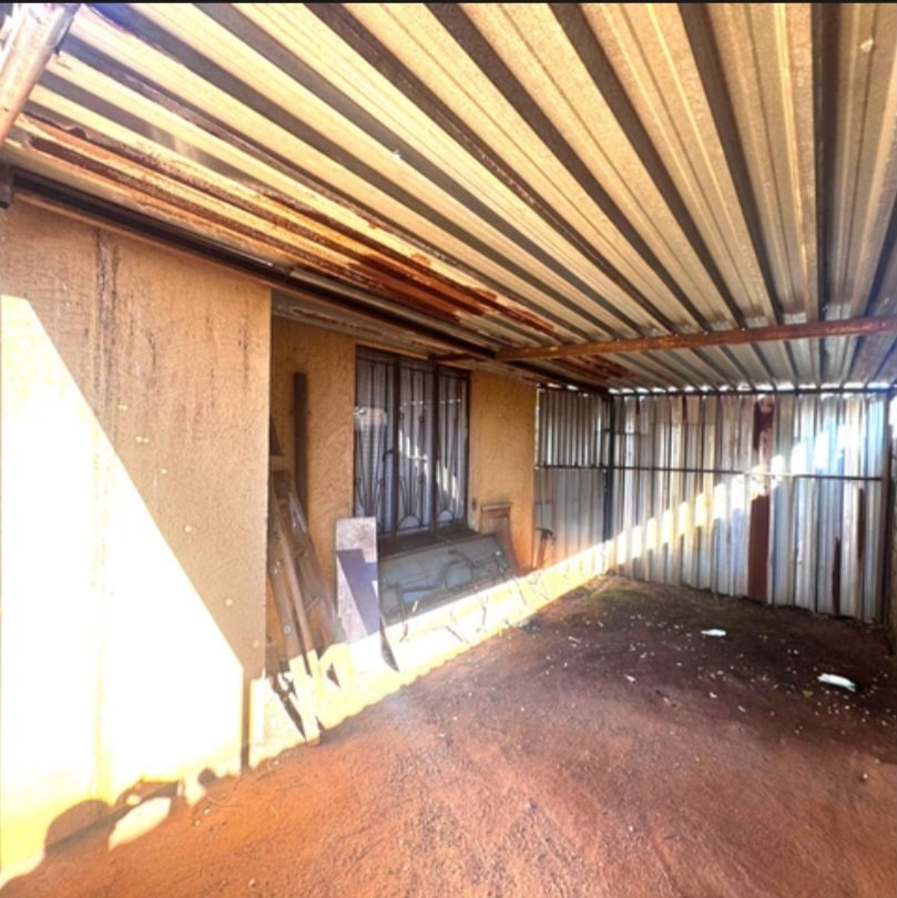 3 Bedroom Property for Sale in Vosloorus Ext 6 Gauteng