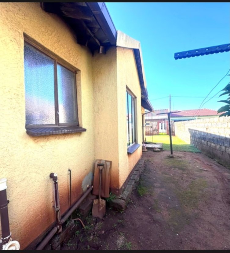 3 Bedroom Property for Sale in Vosloorus Ext 6 Gauteng