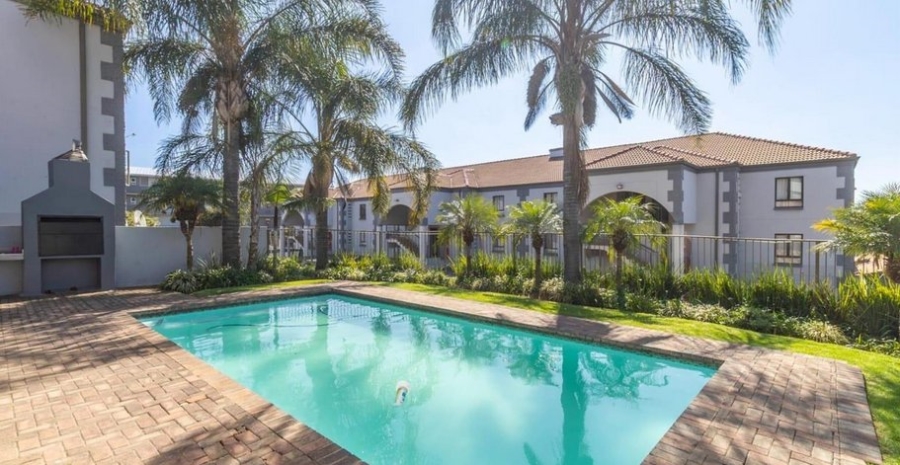 To Let 2 Bedroom Property for Rent in Northgate Gauteng