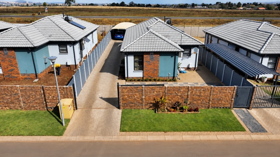 4 Bedroom Property for Sale in Sky City Gauteng