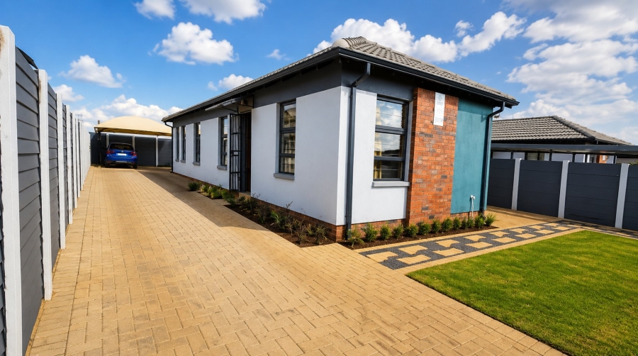 4 Bedroom Property for Sale in Sky City Gauteng
