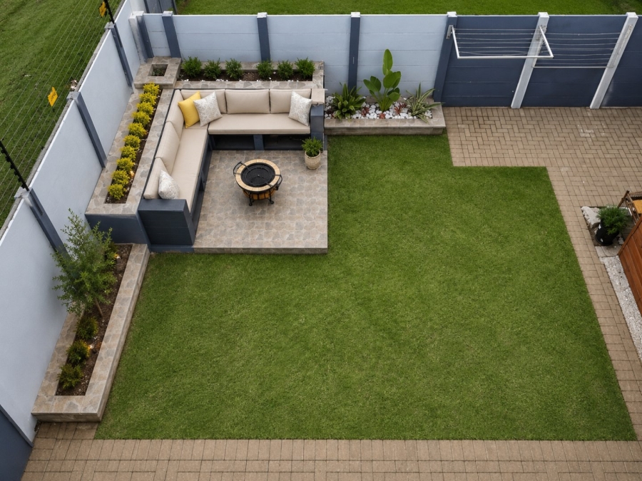 4 Bedroom Property for Sale in Sky City Gauteng