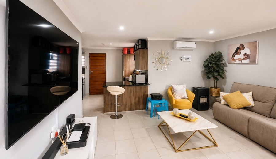4 Bedroom Property for Sale in Sky City Gauteng