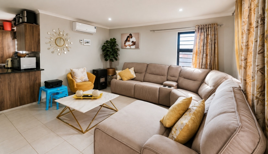 4 Bedroom Property for Sale in Sky City Gauteng