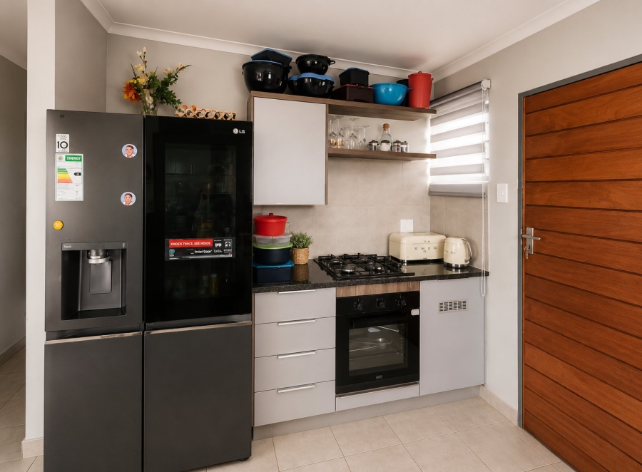 4 Bedroom Property for Sale in Sky City Gauteng