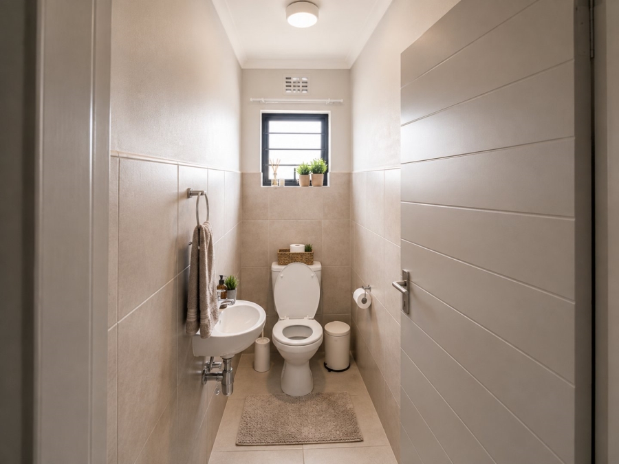 4 Bedroom Property for Sale in Sky City Gauteng