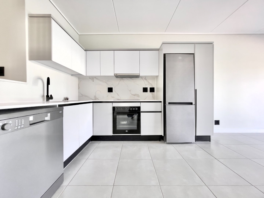 To Let 1 Bedroom Property for Rent in Waterfall Gauteng
