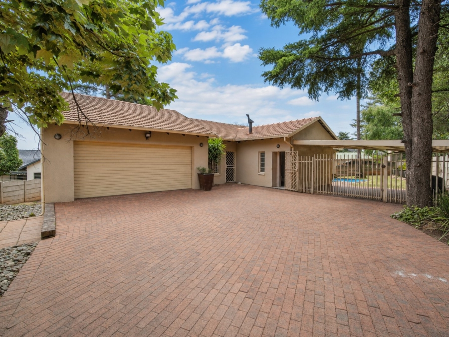 3 Bedroom Property for Sale in Isandovale Gauteng