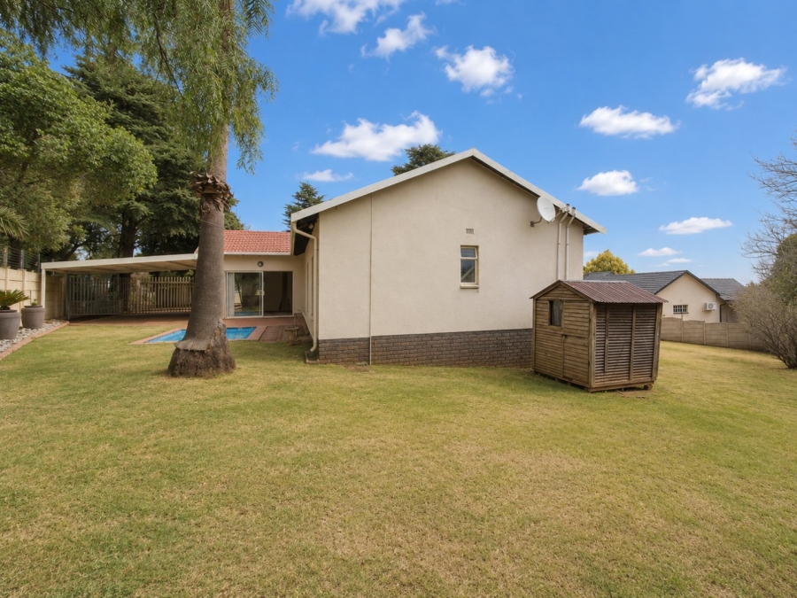 3 Bedroom Property for Sale in Isandovale Gauteng