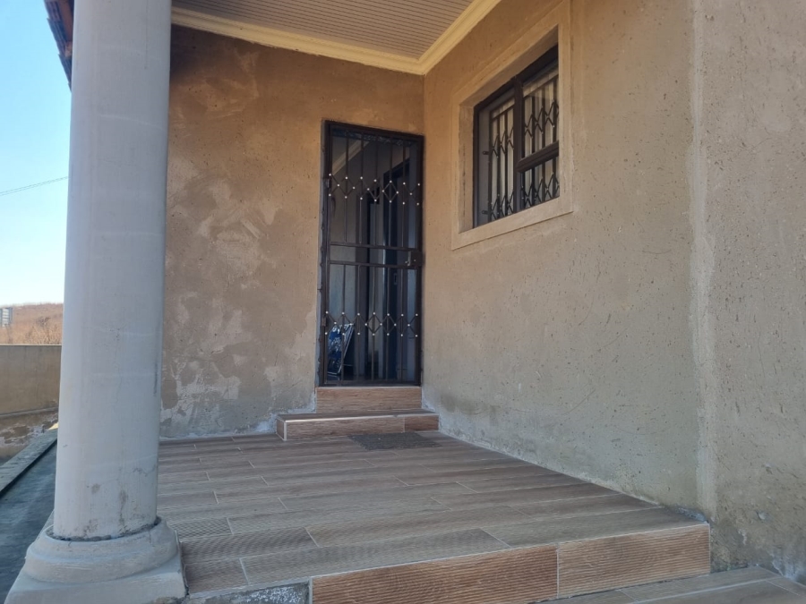 1 Bedroom Property for Sale in Vaaloewer Gauteng