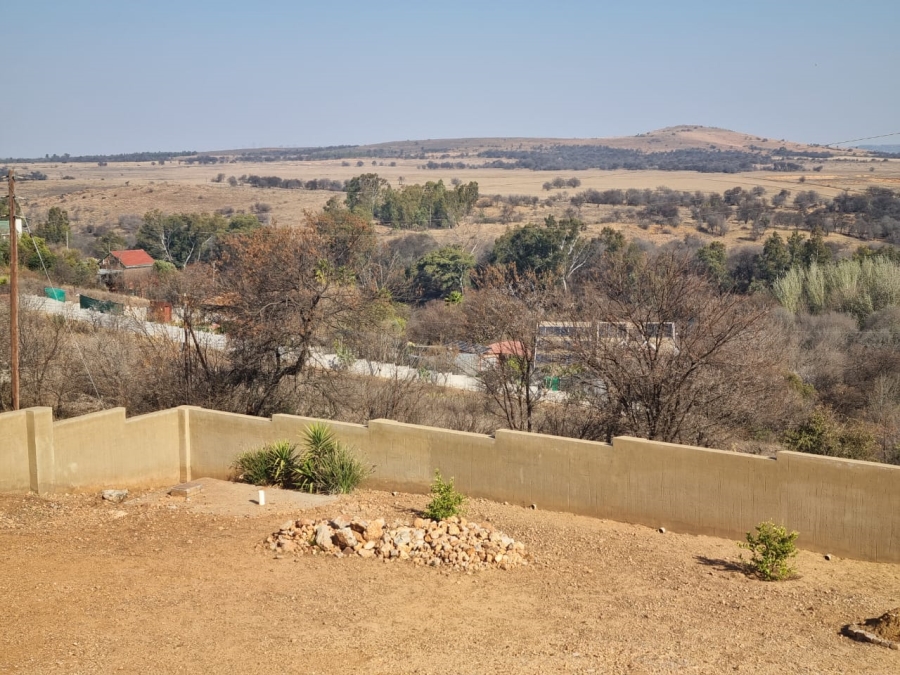 1 Bedroom Property for Sale in Vaaloewer Gauteng