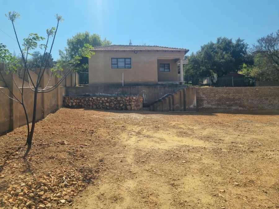 1 Bedroom Property for Sale in Vaaloewer Gauteng