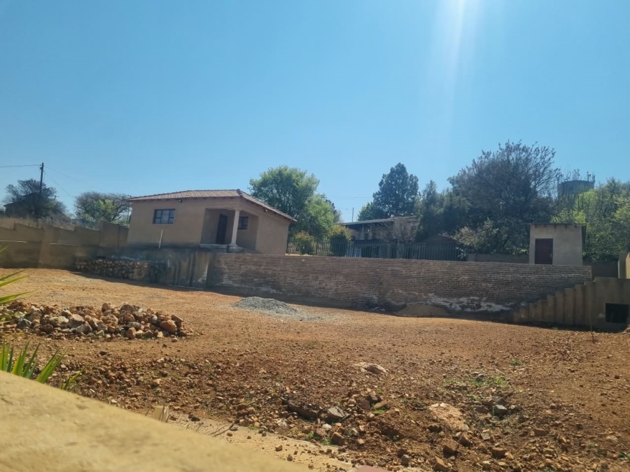 1 Bedroom Property for Sale in Vaaloewer Gauteng