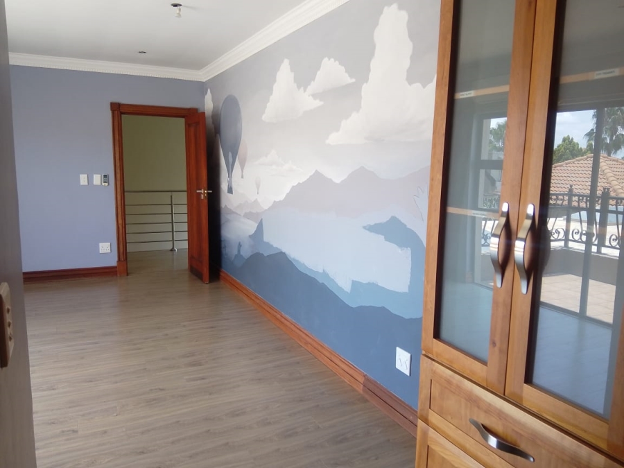 3 Bedroom Property for Sale in Silverwoods Country Estate Gauteng