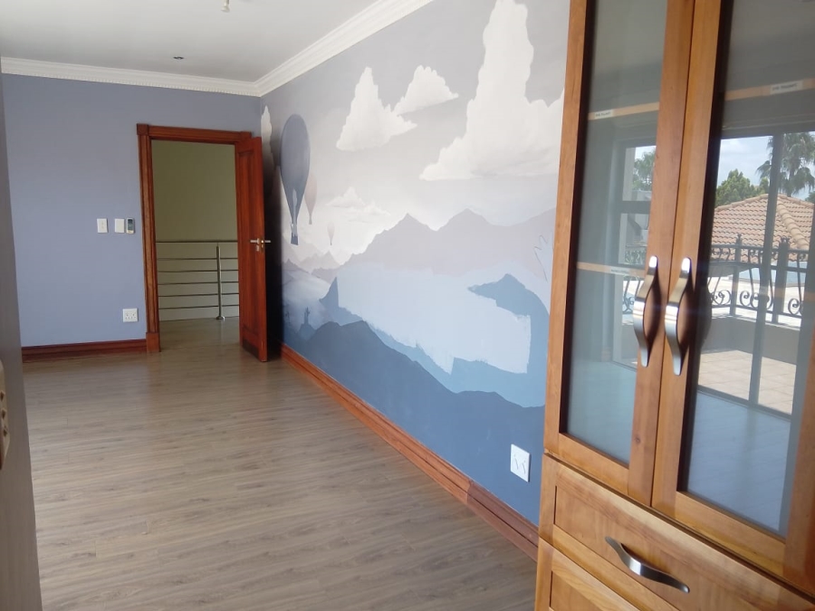 3 Bedroom Property for Sale in Silverwoods Country Estate Gauteng