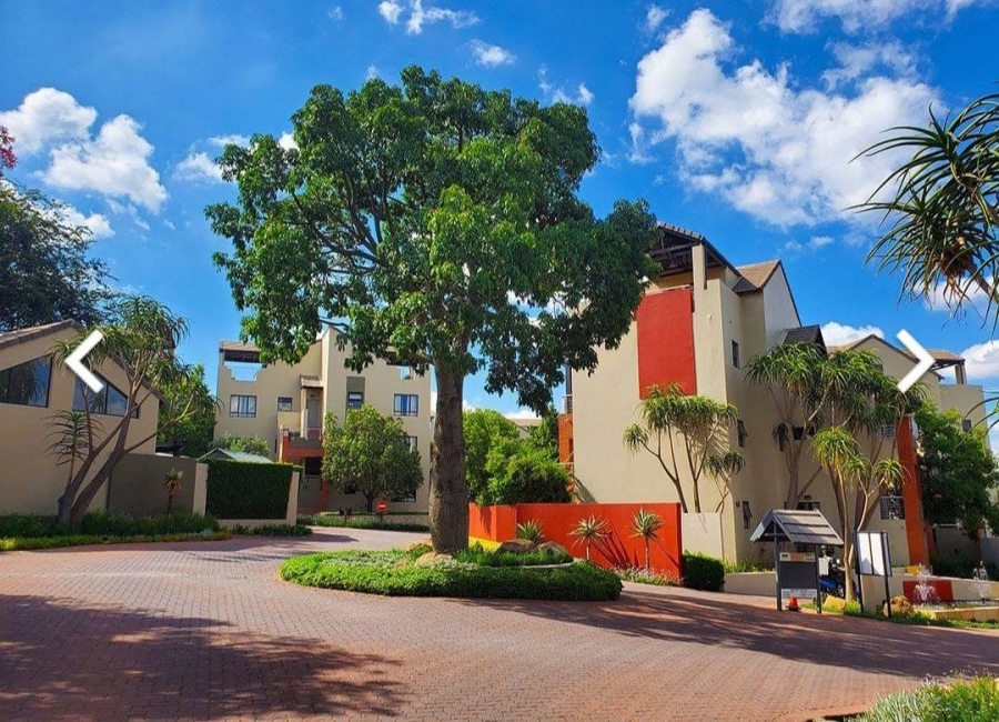 2 Bedroom Property for Sale in Lonehill Gauteng