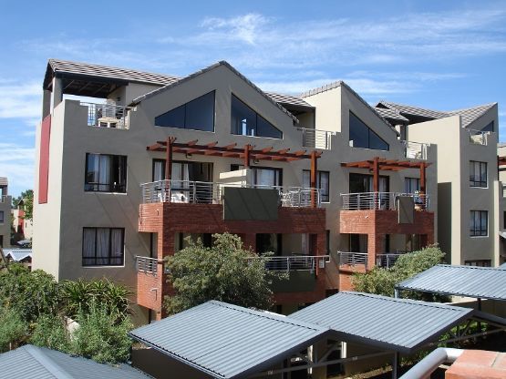 2 Bedroom Property for Sale in Lonehill Gauteng