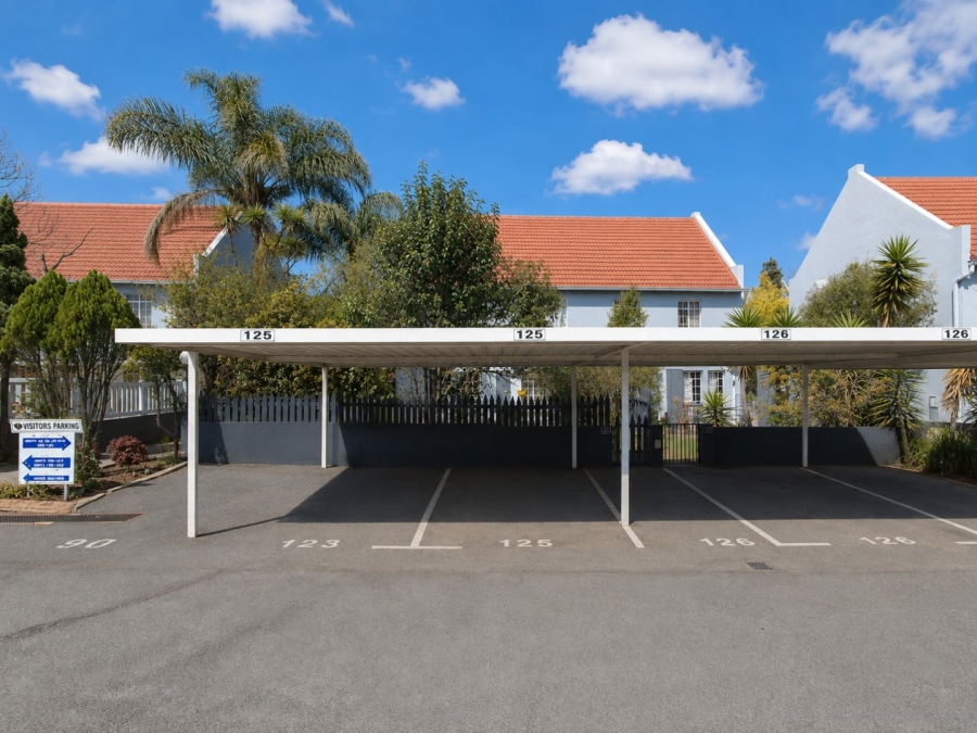 2 Bedroom Property for Sale in Eden Glen Gauteng