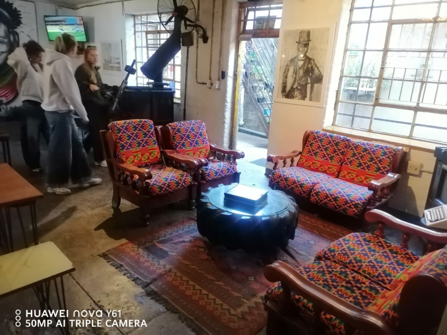 12 Bedroom Property for Sale in Maboneng Gauteng