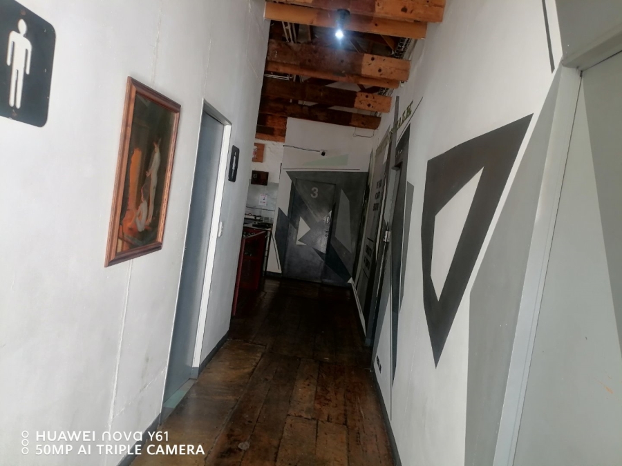 12 Bedroom Property for Sale in Maboneng Gauteng