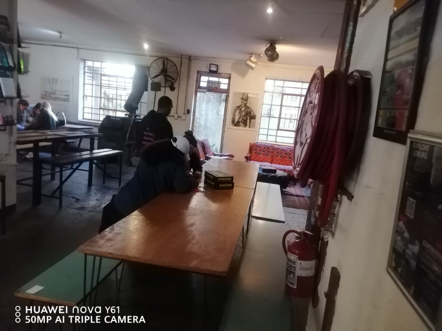 12 Bedroom Property for Sale in Maboneng Gauteng